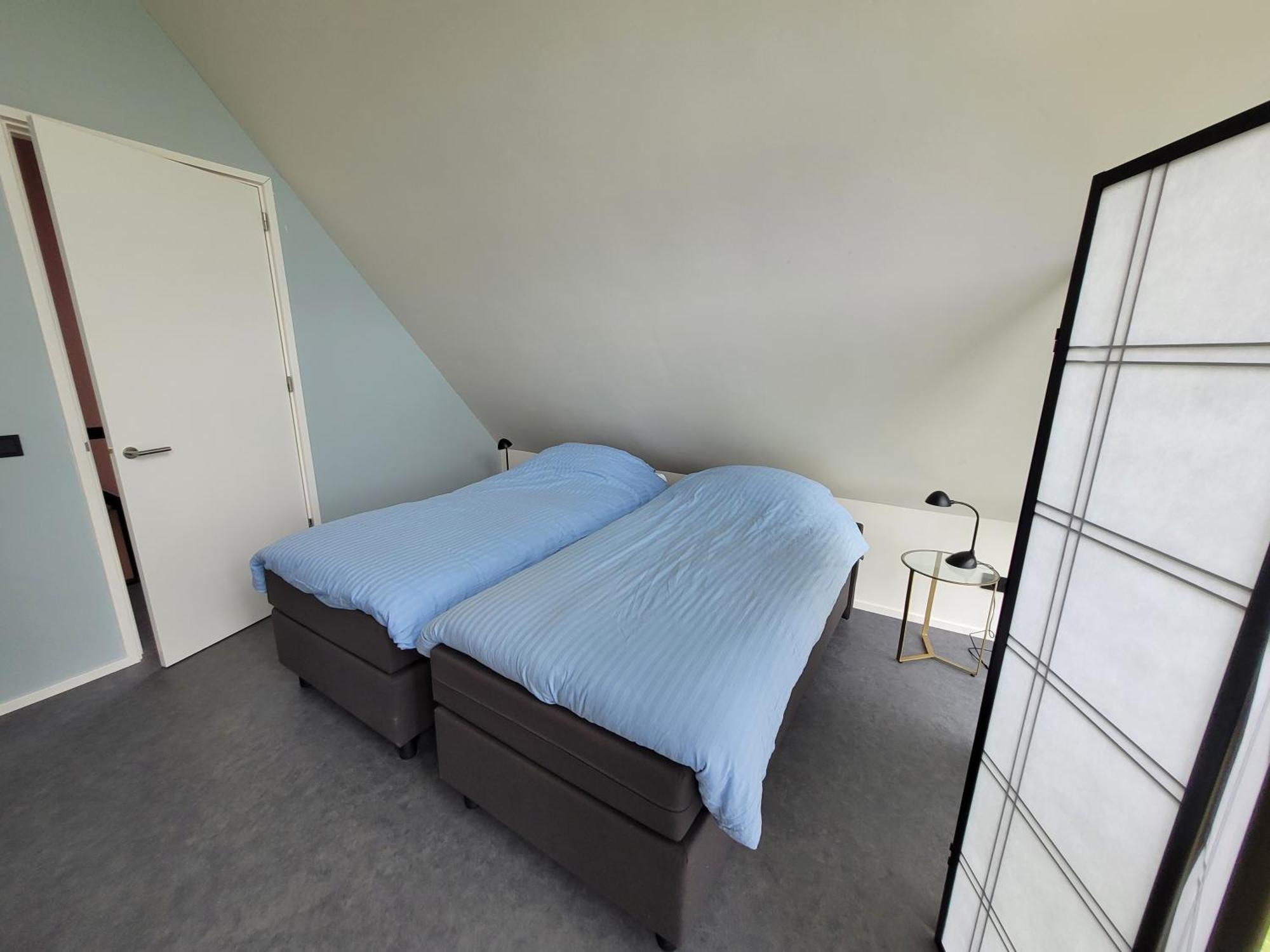 Vakantiepark De Kremmer Gasselte Quarto foto