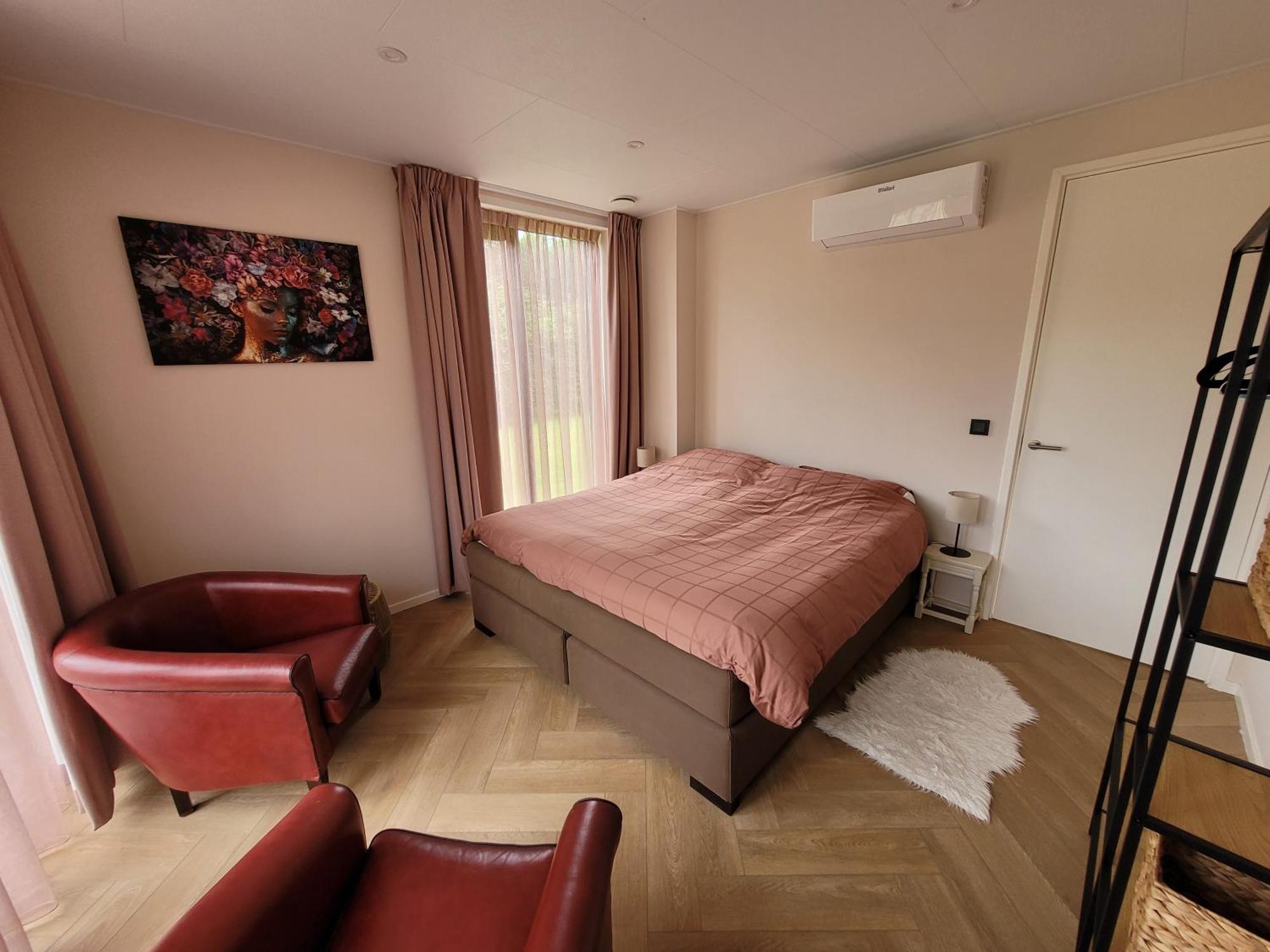 Vakantiepark De Kremmer Gasselte Quarto foto