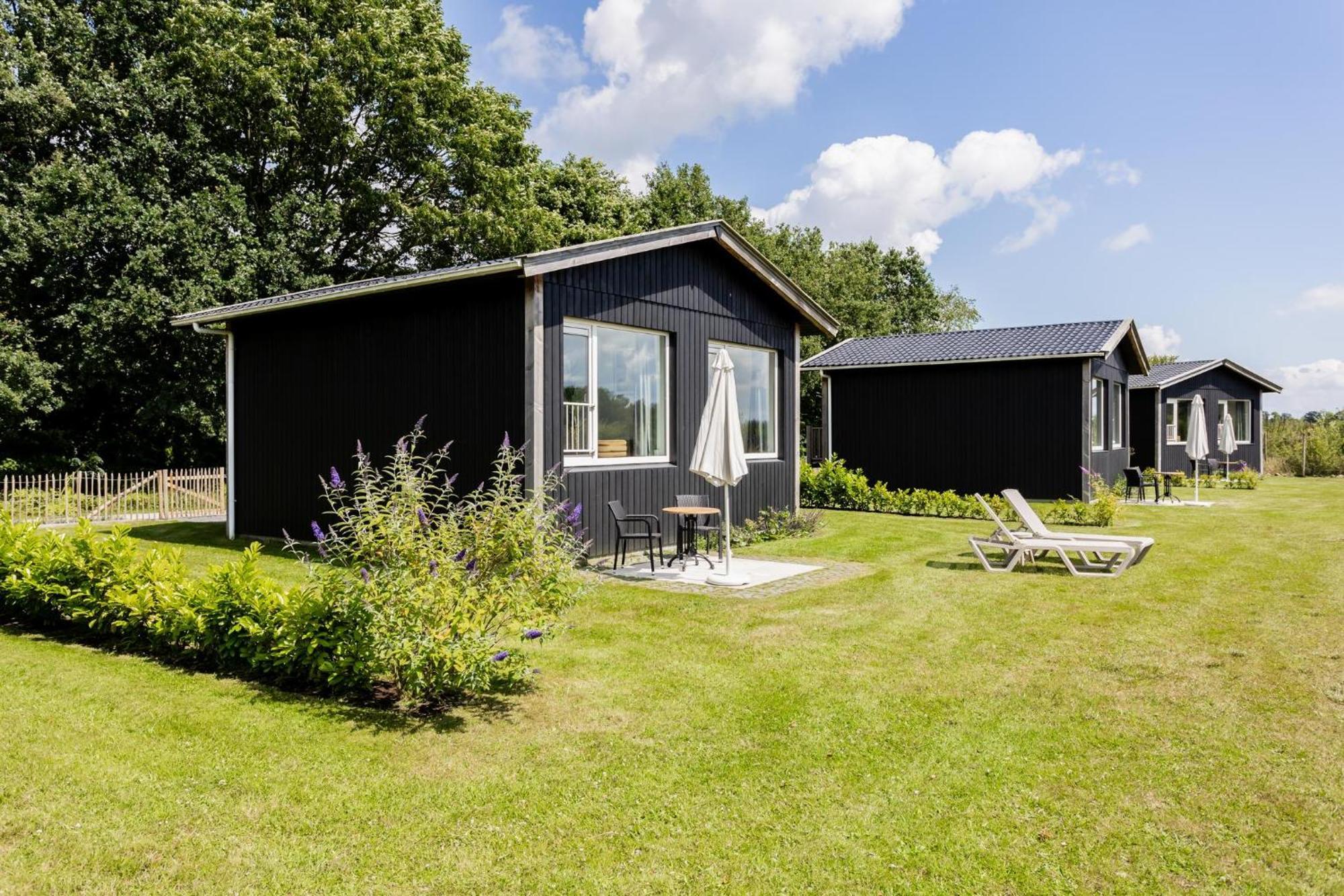 Vakantiepark De Kremmer Gasselte Exterior foto