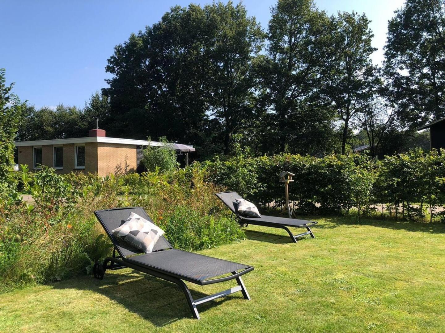 Vakantiepark De Kremmer Gasselte Exterior foto