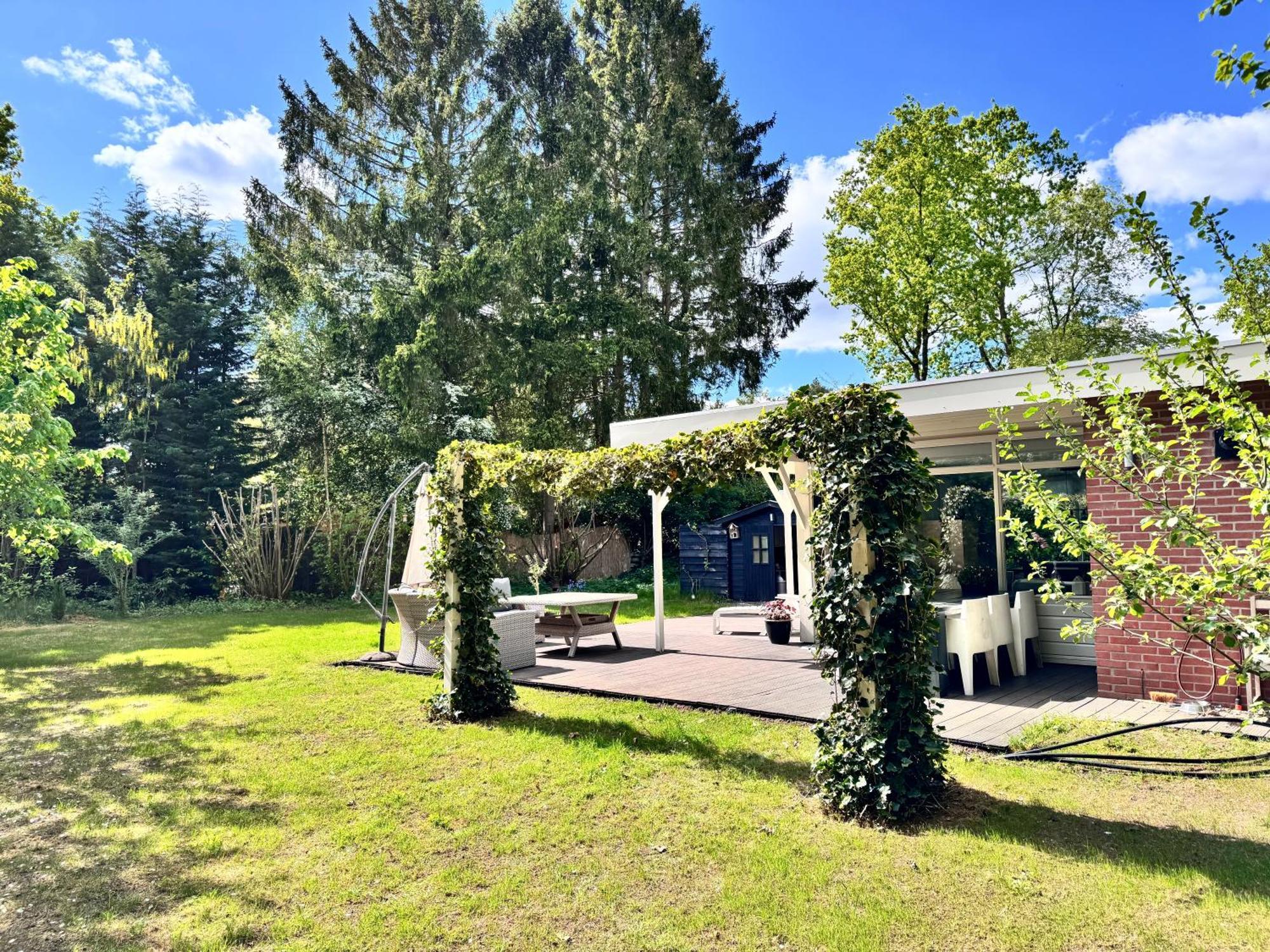 Vakantiepark De Kremmer Gasselte Quarto foto