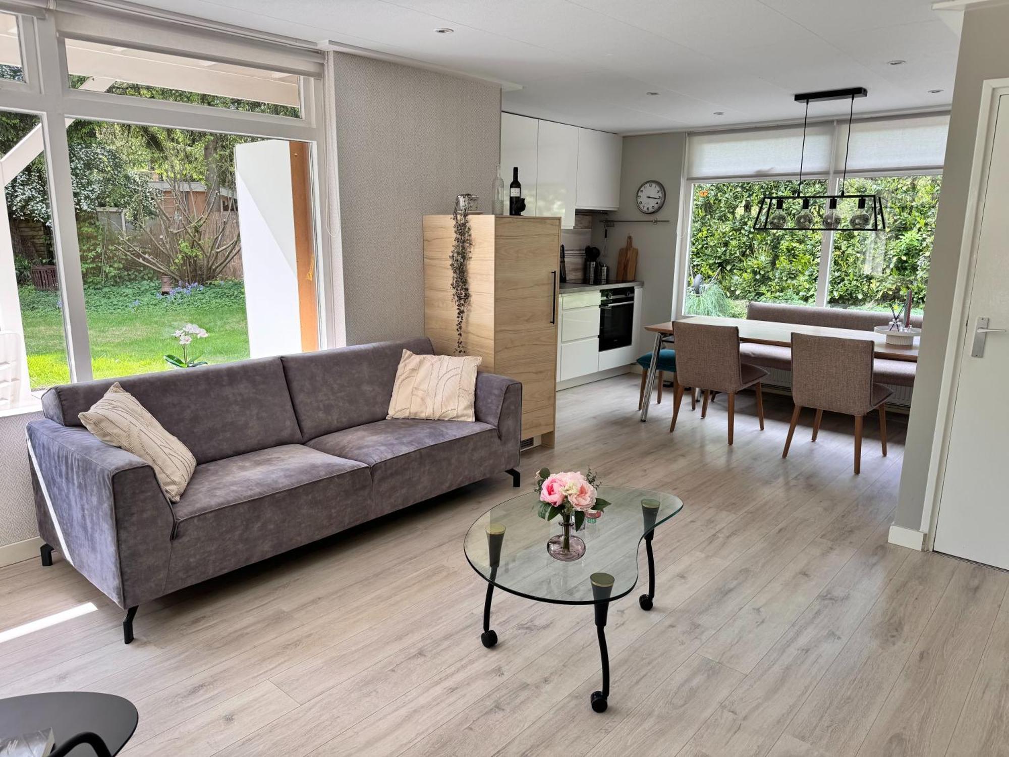 Vakantiepark De Kremmer Gasselte Quarto foto