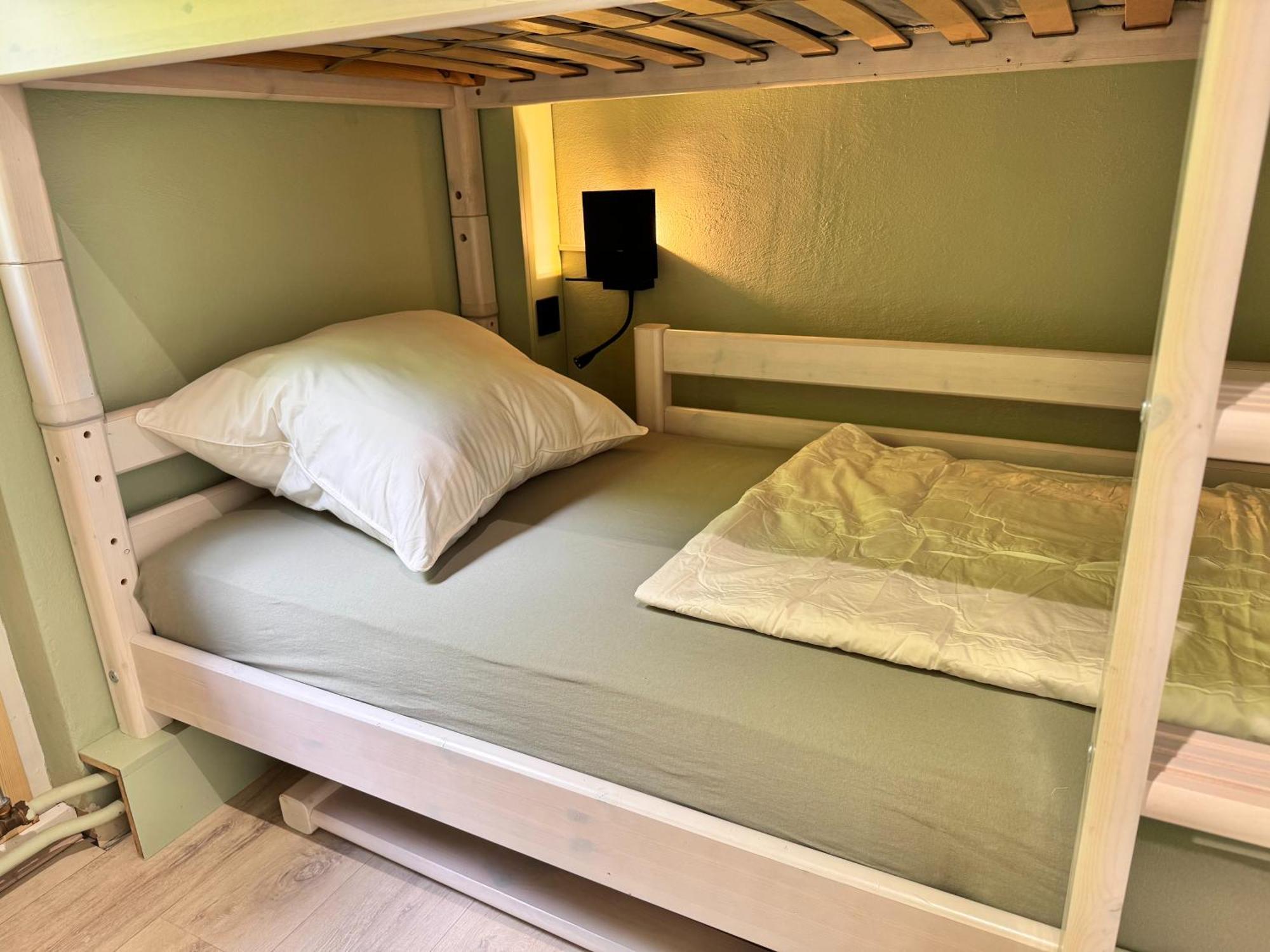 Vakantiepark De Kremmer Gasselte Quarto foto