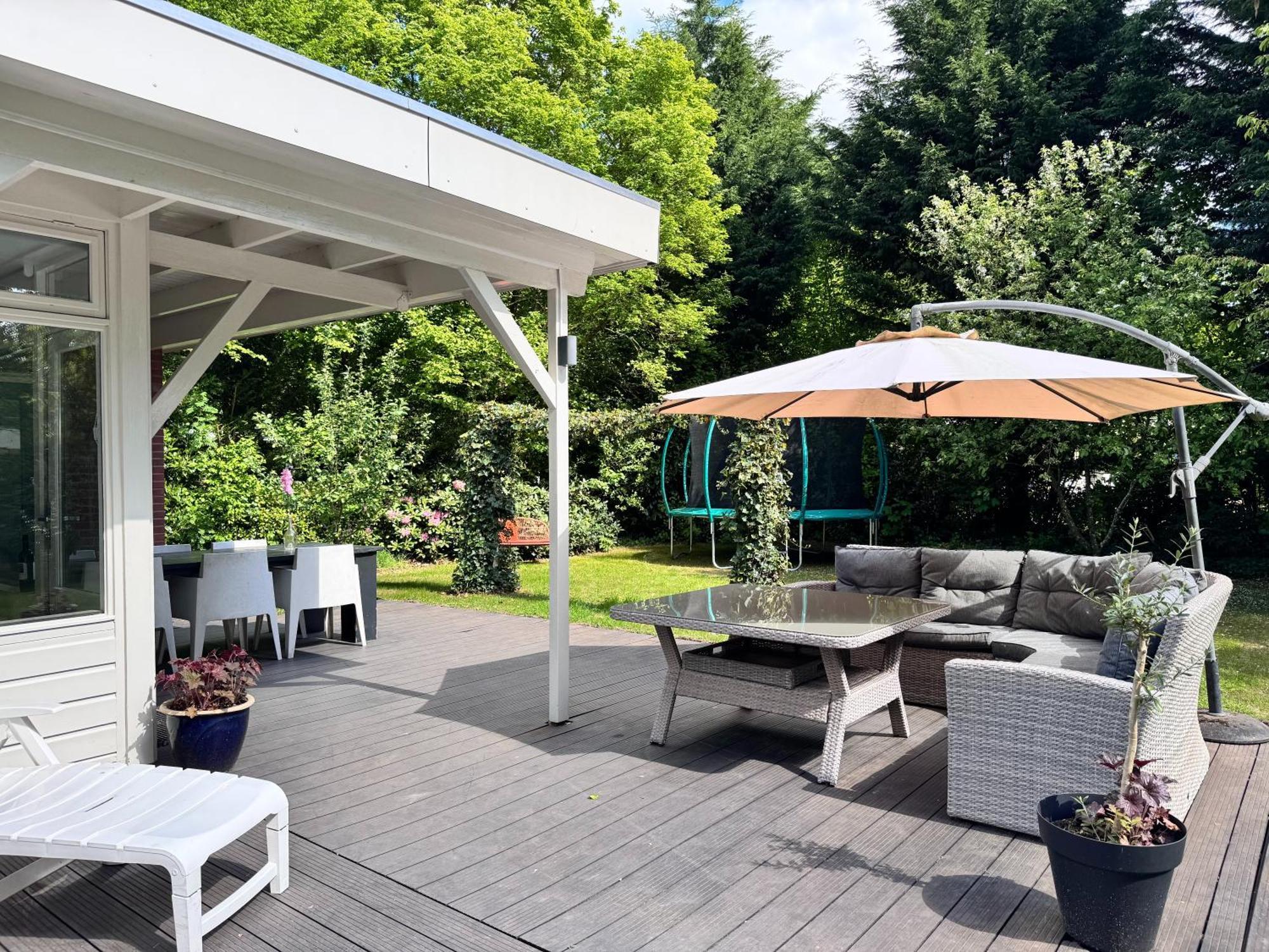 Vakantiepark De Kremmer Gasselte Quarto foto