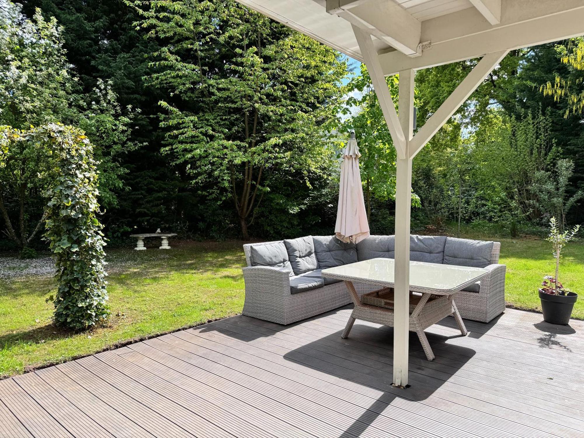 Vakantiepark De Kremmer Gasselte Quarto foto